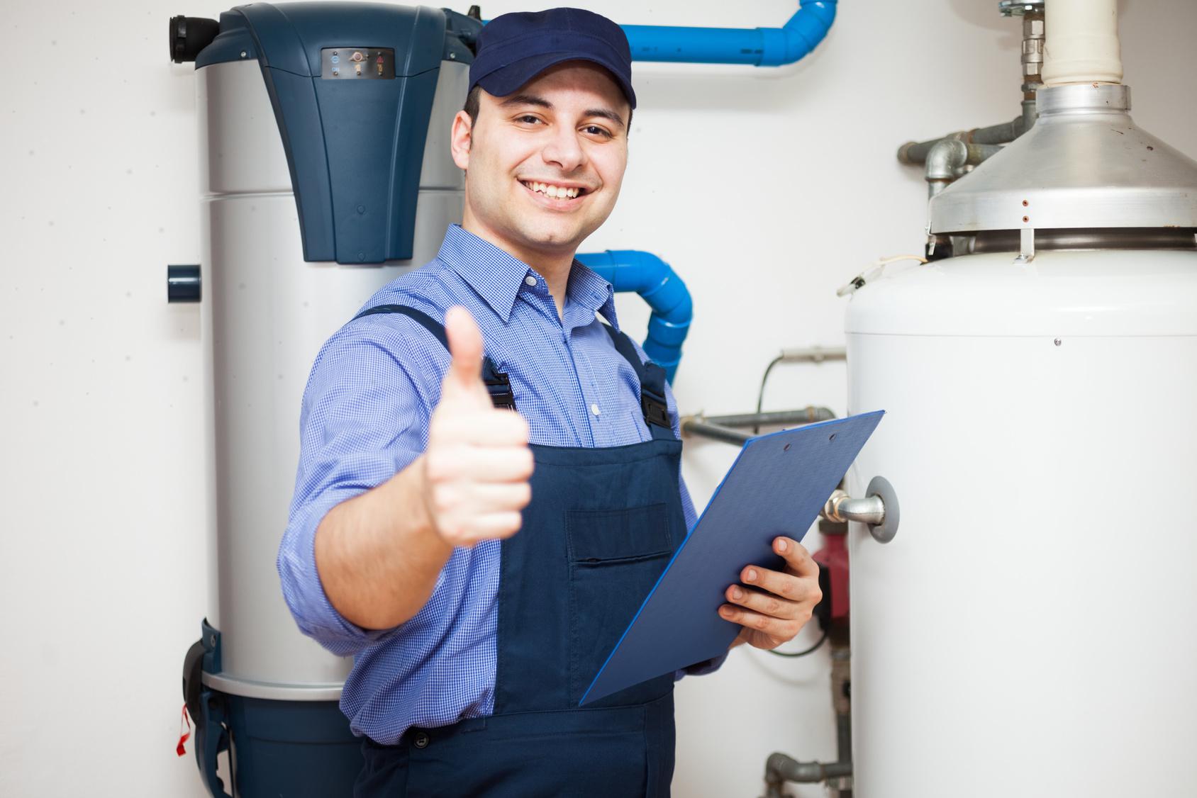 contrat de maintenance chauffage Égly